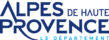 Alpes de Haute Provence - Le département