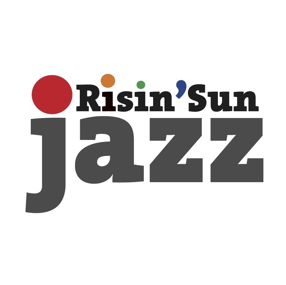 logo Risin Sun