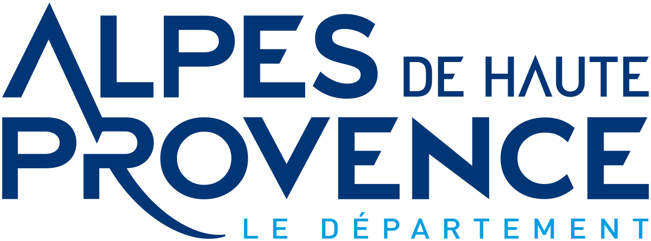 Le département logo
