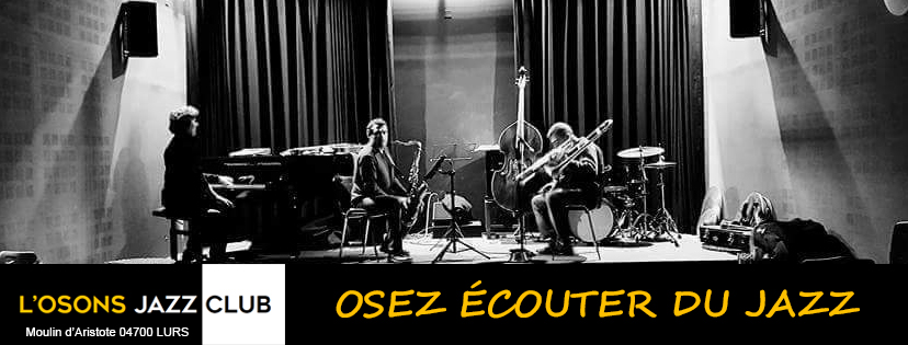 L'Osons Jazz Club