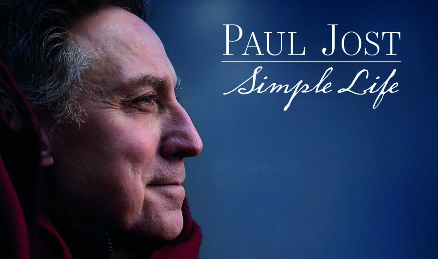 Paul Jost Simple Life